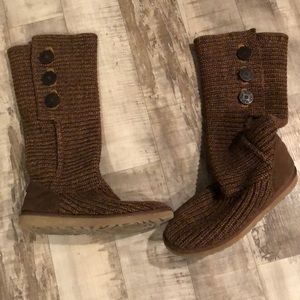 Sweater uggs